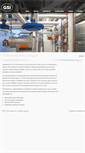 Mobile Screenshot of gsisystemsinc.com